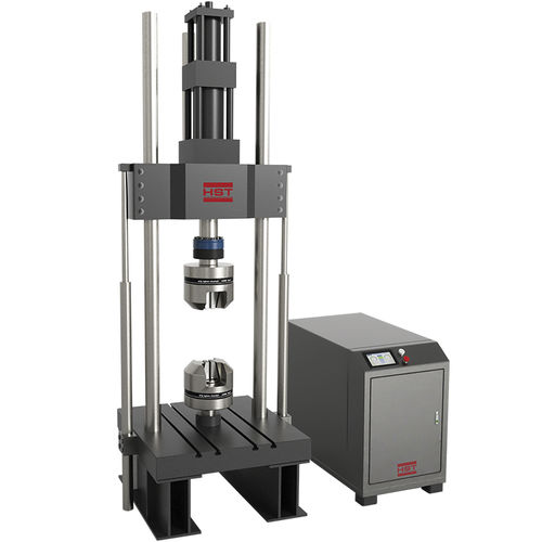 Banco di prova di fatica - HST-HFT series - Jinan Hensgrand Instrument Co.,Ltd - meccanico / di forza / di compressione