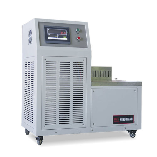Camera per test climatica - DWC series - Jinan Hensgrand Instrument Co.,Ltd - di temperatura / per taratura