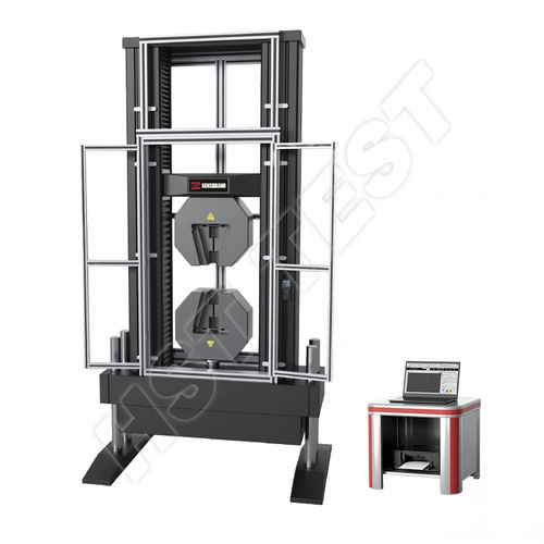 Macchina per prova di compressione - HSTWDW-1000E  - Jinan Hensgrand Instrument Co.,Ltd - di tensione / di attrito / di resistenza alla trazione