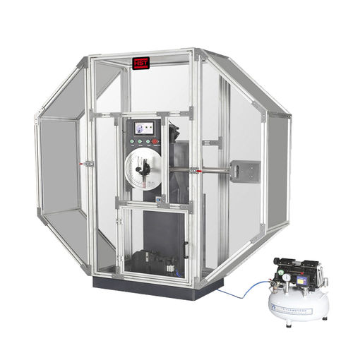 Macchina per prova di compressione - HST JBW-ZH  - Jinan Hensgrand Instrument Co.,Ltd - universale / di tensione / d'urto