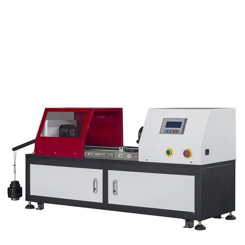 Macchina per prova di torsione - HEZ series - Jinan Hensgrand Instrument Co.,Ltd - di qualità / manuale / per cavi e trefoli