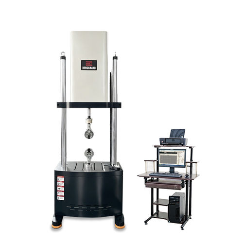 Macchina per prova di fatica - HST-EF series - Jinan Hensgrand Instrument Co.,Ltd - universale / di compressione / di tensione