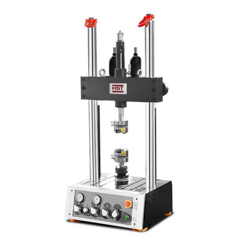 Macchina per prova di fatica - HST-HFT25TA  - Jinan Hensgrand Instrument Co.,Ltd - universale / di compressione / di tensione