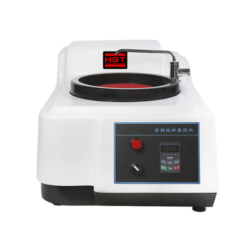 Rettificatrice piana - MPJ-1A - Jinan Hensgrand Instrument Co.,Ltd - cilindrica esterna / per lamiera metallica / per pezzi da lavorare