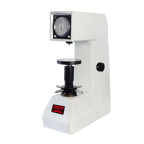 Durometro Rockwell - HRD-150 - Jinan Hensgrand Instrument Co.,Ltd - da banco / per metalli ferrosi / per metalli non ferrosi