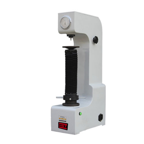 Durometro Rockwell - HRD-150B - Jinan Hensgrand Instrument Co.,Ltd - da banco / per metalli non ferrosi / per metalli ferrosi
