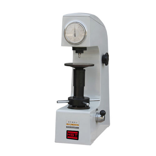 Durometro Rockwell - XHR-150 - Jinan Hensgrand Instrument Co.,Ltd - manuale / da banco / per metalli ferrosi