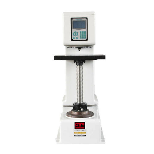 Durometro Brinell - HB-3000D  - Jinan Hensgrand Instrument Co.,Ltd - da banco / di metalli / per metalli non ferrosi