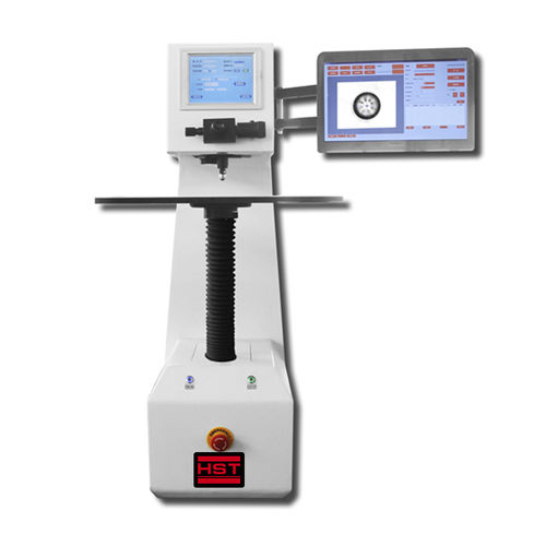 Durometro Brinell - HBS-3000DW - Jinan Hensgrand Instrument Co.,Ltd - manuale / da banco / per plastiche dure