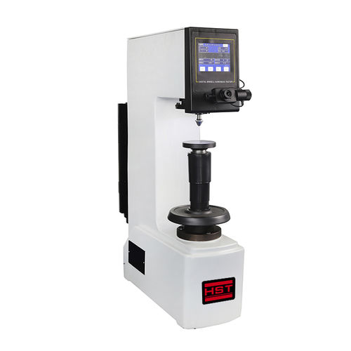 Tester di durezza Brinell - HBS-3000F  - Jinan Hensgrand Instrument Co.,Ltd - da banco / per materie plastiche / per metalli non ferrosi