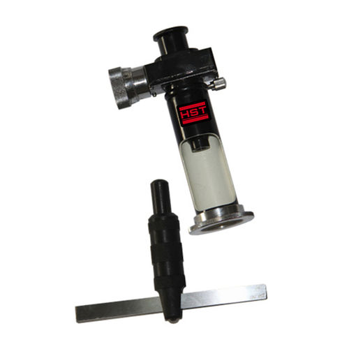 Durometro Brinell - HBC - Jinan Hensgrand Instrument Co.,Ltd - portatile / tascabile / manuale