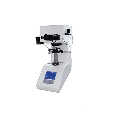 Durometro micro Vickers - HV-1000  - Jinan Hensgrand Instrument Co.,Ltd - da banco / per metalli non ferrosi / per strumento di misura