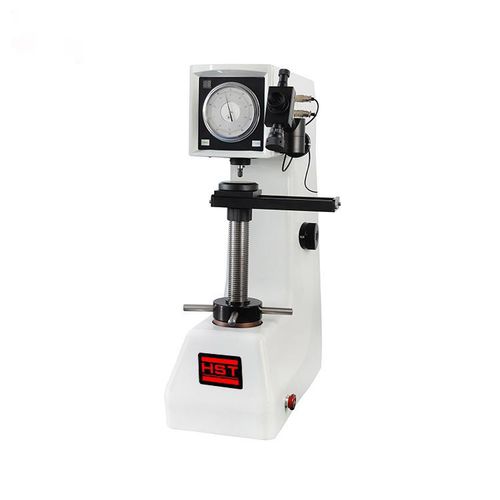 Durometro Rockwell - HBRV-187.5D - Jinan Hensgrand Instrument Co.,Ltd - Brinell / Vickers / universale