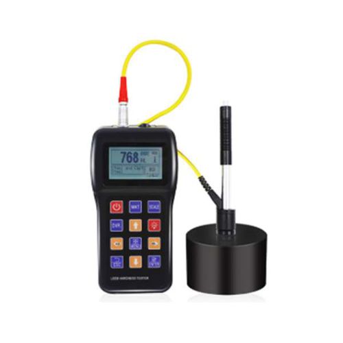 Durometro Leeb - HST-5100 - Jinan Hensgrand Instrument Co.,Ltd - da banco / portatile / tascabile