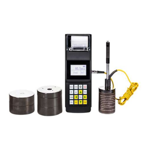 Durometro Leeb - HST-5200 - Jinan Hensgrand Instrument Co.,Ltd - portatile / di metalli / per lamiera metallica