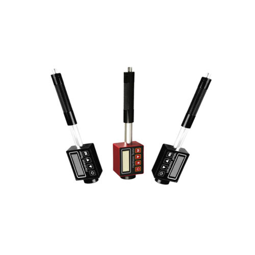 Durometro Rockwell - HKT5106 - Jinan Hensgrand Instrument Co.,Ltd - Brinell / micro Vickers / universale