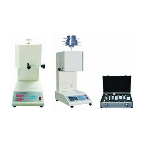 Plastimetro - XNR-400 series - Jinan Hensgrand Instrument Co.,Ltd