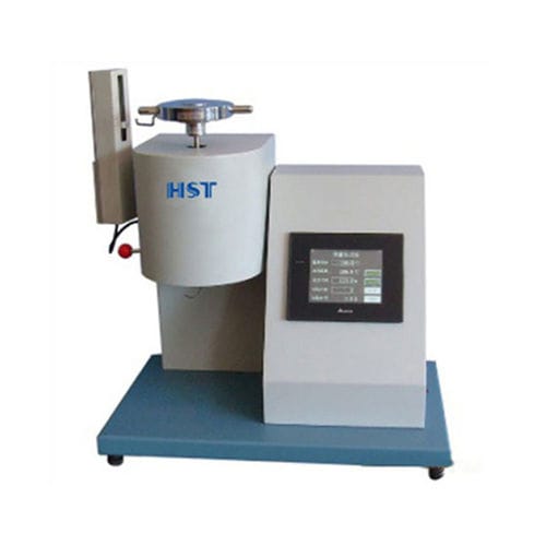 Plastimetro - XNR-400D - Jinan Hensgrand Instrument Co.,Ltd