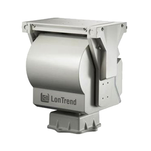 Posizionatore pan-tilt - LTPM05  - LonTrend Corporation - elettrico / 2 assi / digitale