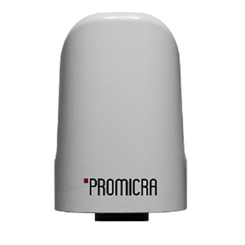 Telecamera per microscopio - PROMICAM 3-5CP+ - PROMICRA - digitale / a emissione ottica a scintille / a colori