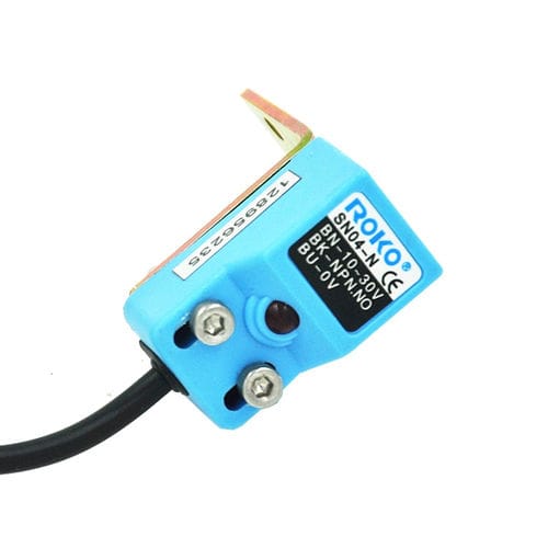 Contatto di fine corsa per attuatore lineare - SN04-N - FUYU Technology