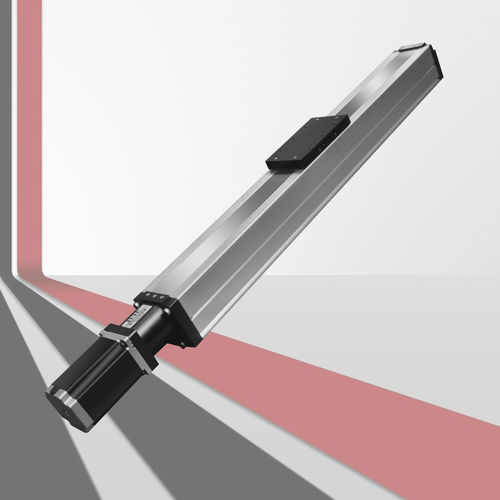 Attuatore elettrico - FSL80 - FUYU Technology - lineare / con vite a sfere / passo passo