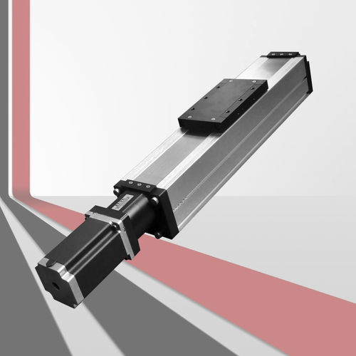 Attuatore elettrico - FSL80 - FUYU Technology - lineare / passo passo / con vite a sfere