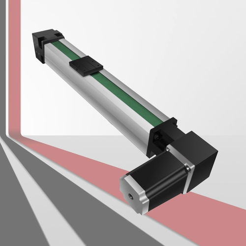 Sistema di controllo assi - FBL80E2000 - FUYU Technology