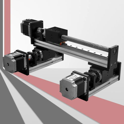 Modulo lineareper portale elettrico - FSL40XY-H1 - FUYU Technology - compatto