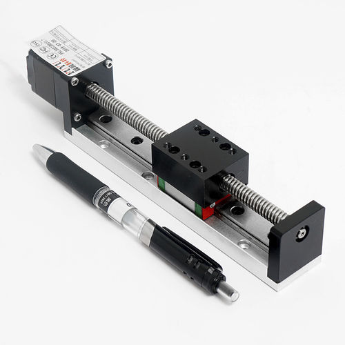 asse lineare per profilati - FUYU Technology