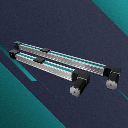 Modulo di posizionamento di movimento - FBL60 Series - FUYU Technology