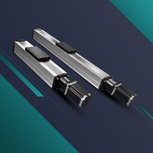 Modulo lineareper portale elettrico - FSL80 - FUYU Technology - compatto / doppio / con vite a sfere