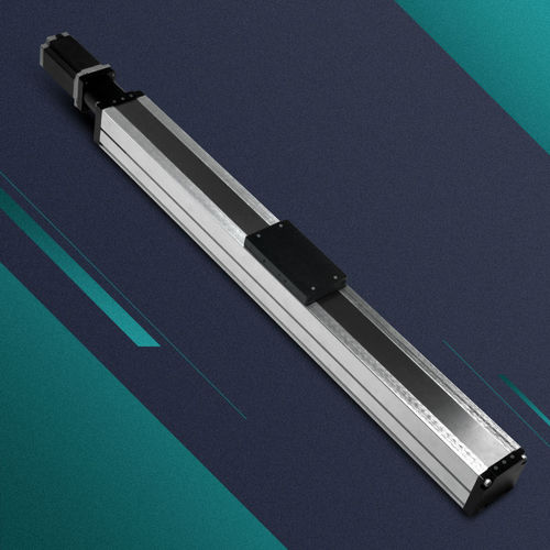 Attuatore elettrico - FSL80 - FUYU Technology - lineare / passo passo / con vite a sfere