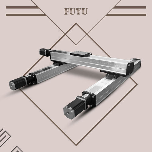 Modulo lineareper portale elettrico - FSL80XYZ-H1 - FUYU Technology - compatto