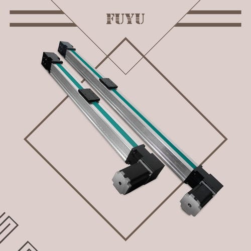 Attuatore elettrico - FBL80 Series - FUYU Technology - lineare / a cinghia / a catena rigida