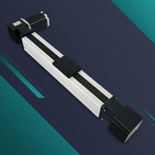 Tavola di posizionamento XY - FBL80E700 - FUYU Technology - Z / a motore / 2 assi