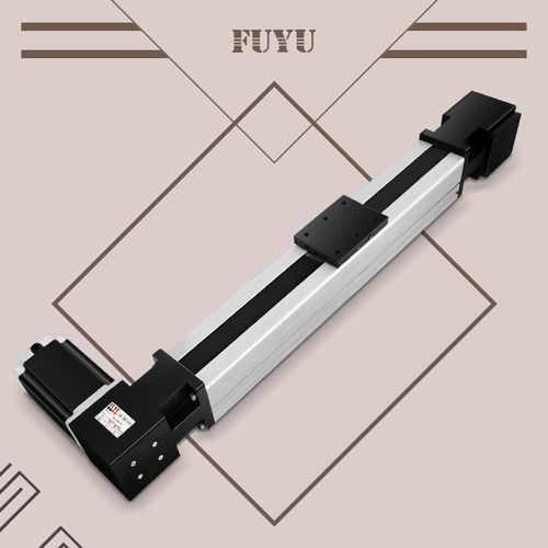 attuatore lineare - FUYU Technology