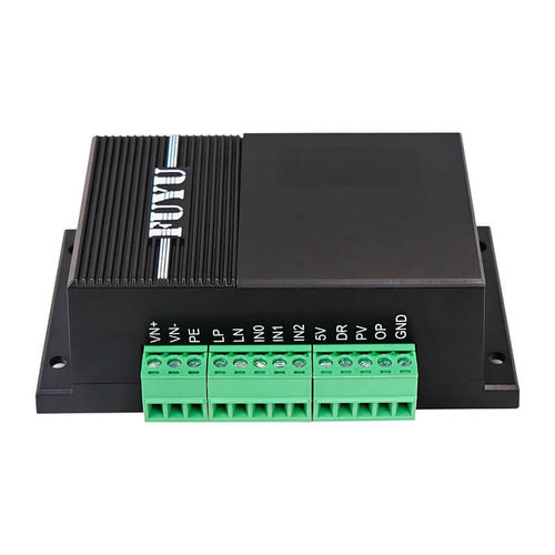 Controllore di movimento monoassiale - FSC-2A - FUYU Technology - lineare / sincrono / monofase