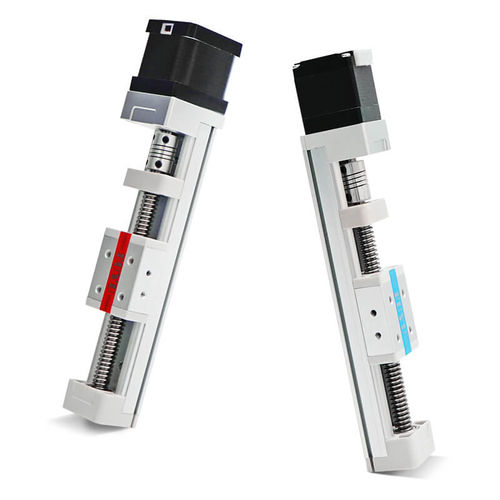 guida di scorrimento - FUYU Technology