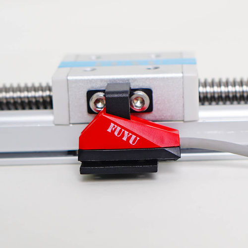 Contatto di fine corsa per attuatore lineare - FPS-1A - FUYU Technology - piccolo / senza contatto / industriale