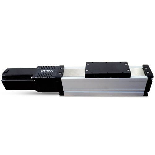 Sistema di posizionamento multiasse - FSL60 Series - FUYU Technology - 1 asse / XYZ / XY