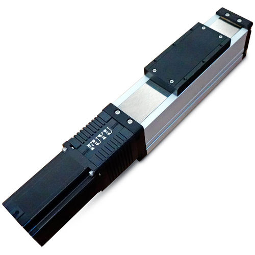 Unità di guida lineare a sfere - FSL60 Series - FUYU Technology - di precisione / su rotaia profilata / compatta