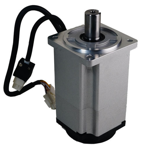 Servomotore universale - FYS Series - FUYU Technology - AC / 220 V / con freno