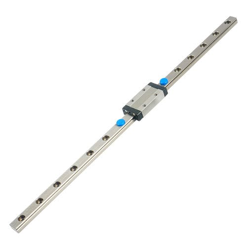 Guida lineare con vite a sfere - FMG - FUYU Technology - 15 mm / 12 mm / 5 mm