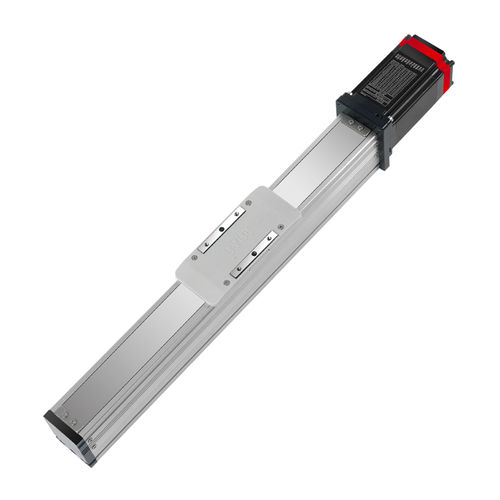 Guida lineare con vite a sfere - FSL45 - FUYU Technology - ad alta precisione / silenziata