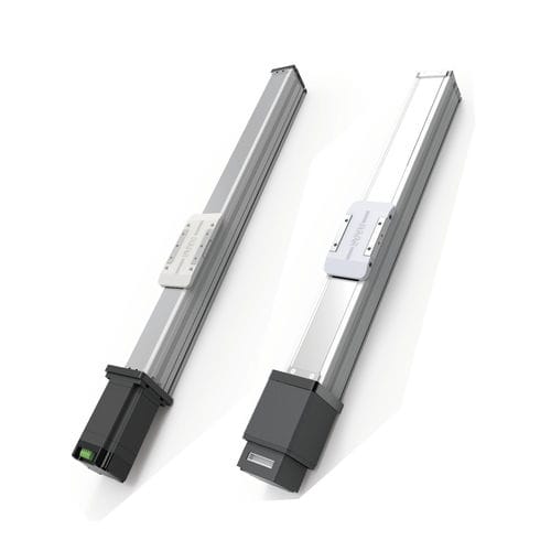 Guida lineare con vite a sfere - FSL One-Piece - FUYU Technology - ad alta precisione / silenziata