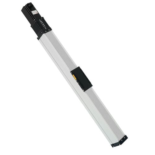 Asse lineare con vite a sfere - FSL60 - FUYU Technology - per profilati / elettrico / ad alta prestazione