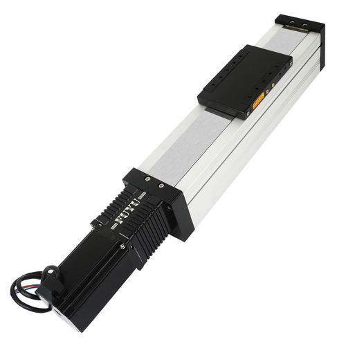 attuatore elettrico - FUYU Technology