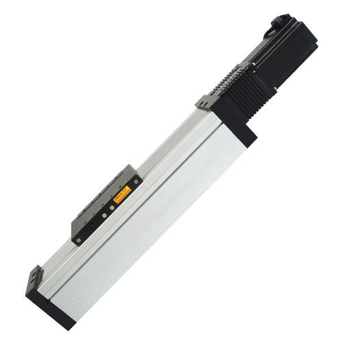 Attuatore elettrico - FSL80 - FUYU Technology - lineare / con vite a sfere / passo passo