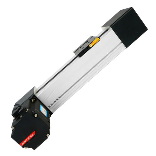 Modulo lineare a cinghia - FBL80 - FUYU Technology - guidato / per saldatura